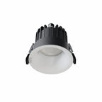 AT Smart Lighting COB Downlight CCT (CL105) – Smart Tunable White LED Downlight