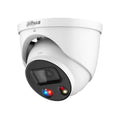Dahua 8MP TiOC 3.0 AcuPick Turret Security Camera – Smart Active Deterrence Camera