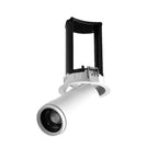 AT Smart Lighting Focusable Spotlight – Adjustable Beam LED Ceiling Light