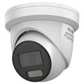 HiLook by Hikvision 6MP AC/DC All-in-One Turret Camera