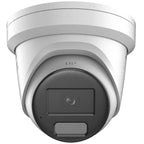 Hikvision 4K 8MP Smart Hybrid Light ColorVu Turret Network Camera