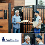 Hikvision 4K 8MP Smart Hybrid Light ColorVu Turret Network Camera