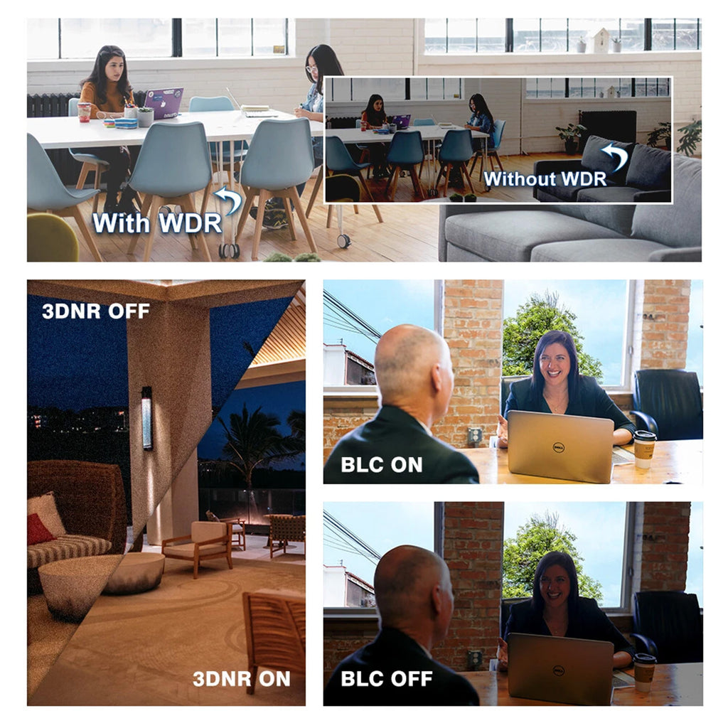 Hikvision 4K 8MP Smart Hybrid Light ColorVu Turret Network Camera