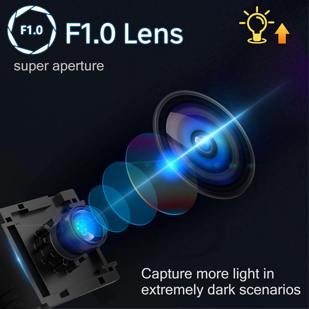 Hikvision 4K 8MP Smart Hybrid Light ColorVu Turret Network Camera