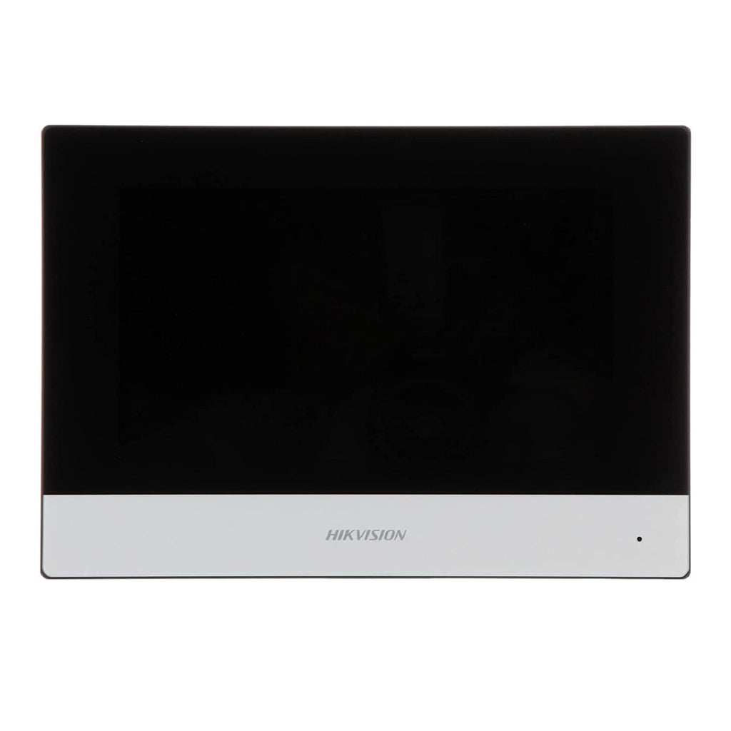 Hikvision DS-KIS602 G2 IP Video Intercom Kit – 2MP Smart Video Door Intercom System