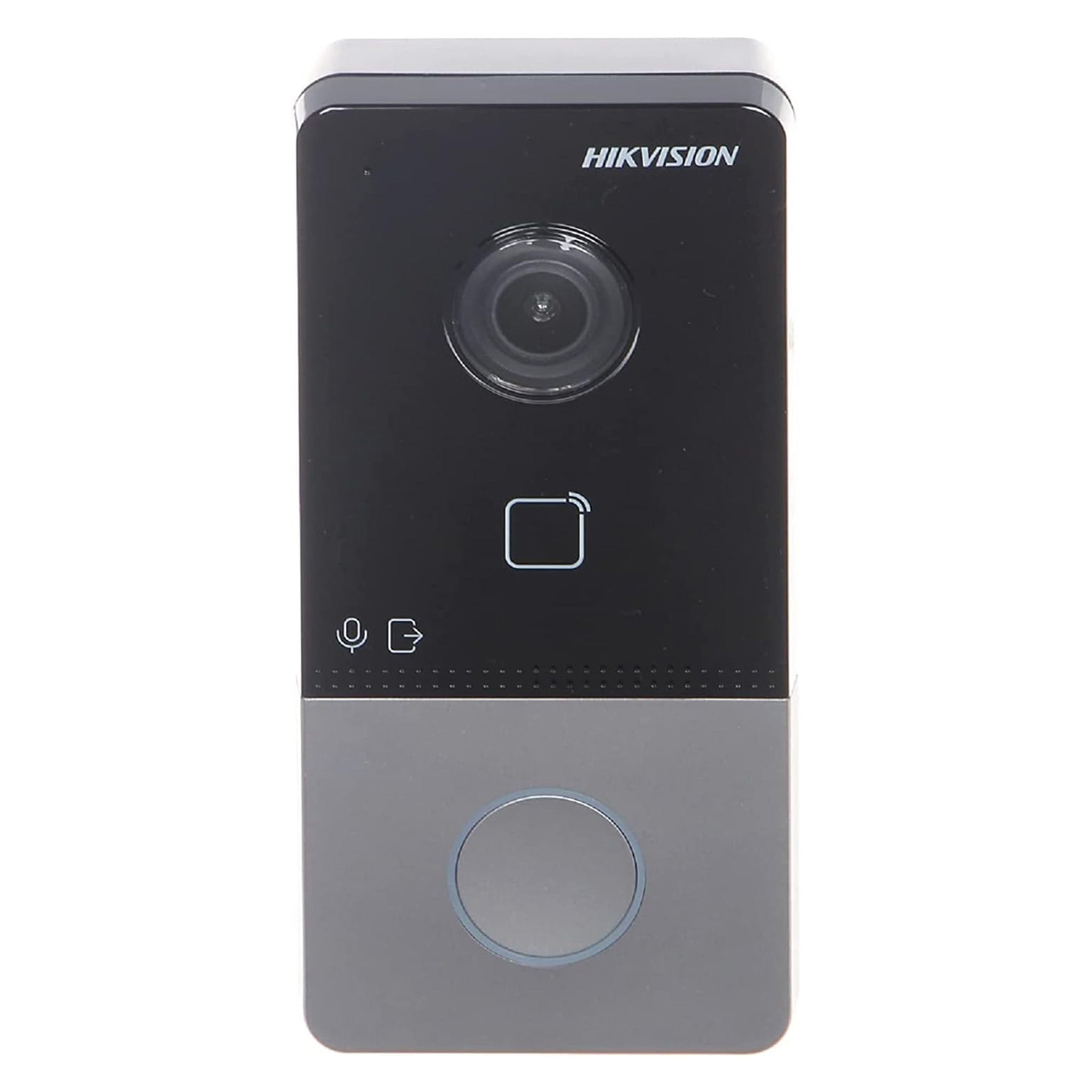 Hikvision DS-KIS602 G2 IP Video Intercom Kit – 2MP Smart Video Door Intercom System