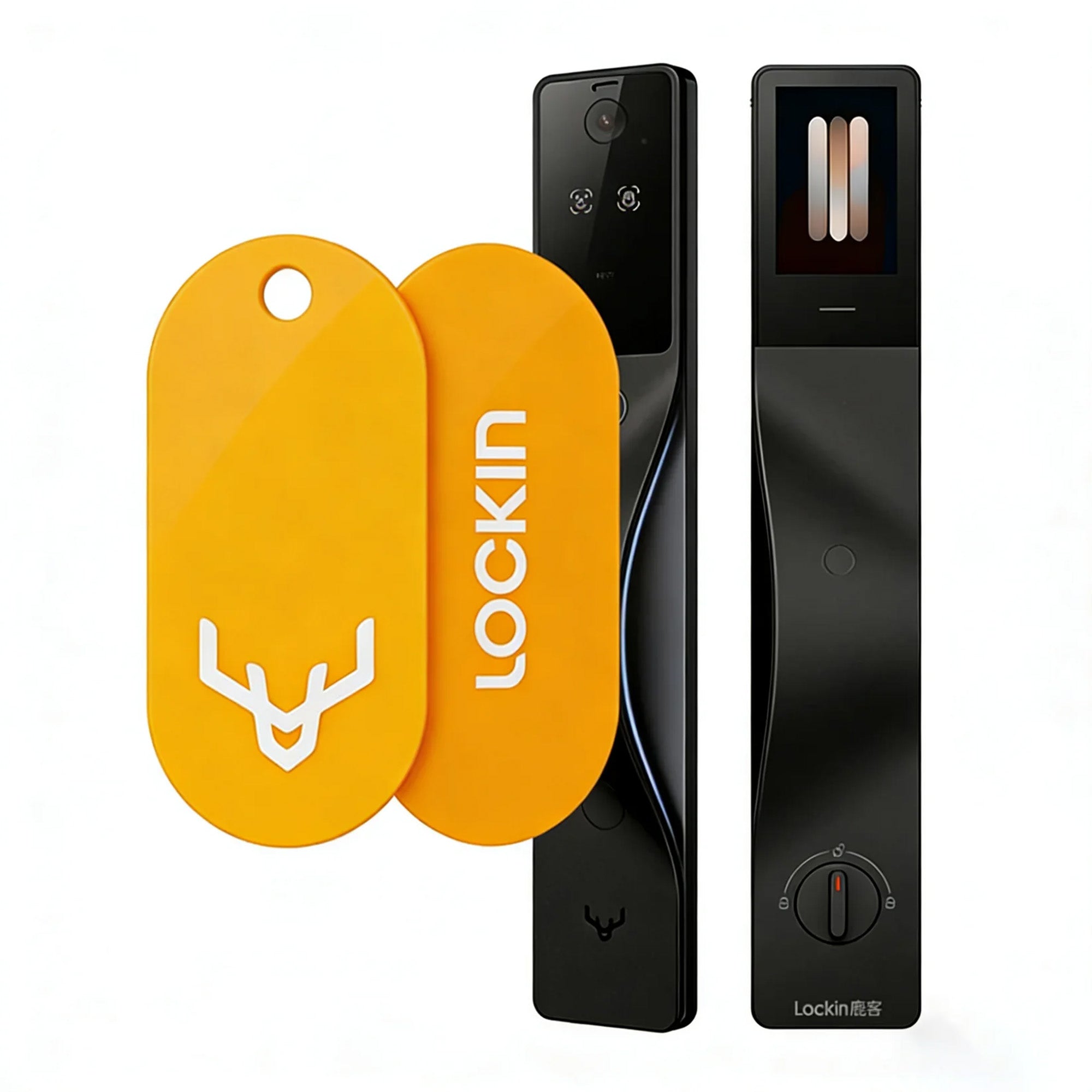 Lockin NFC Card – Smart Lock Access Card