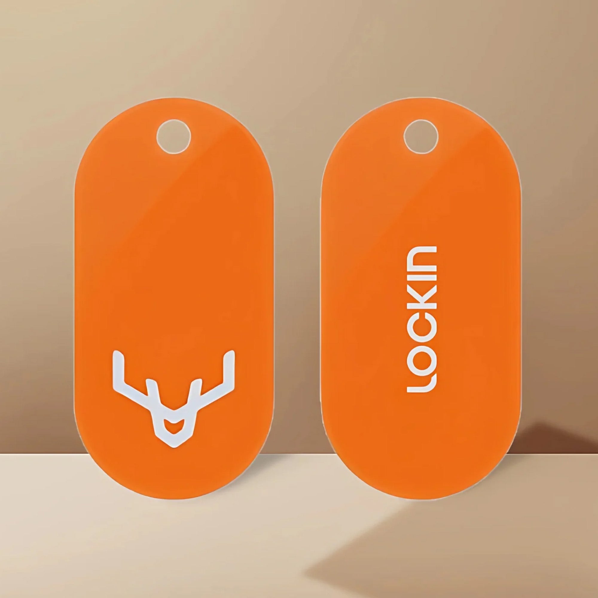 Lockin NFC Card – Smart Lock Access Card