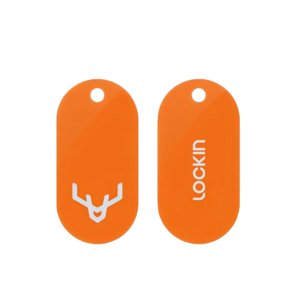 Lockin V5 Max Smart Lock Accessories – Replacement Battery & Lock Cylinder