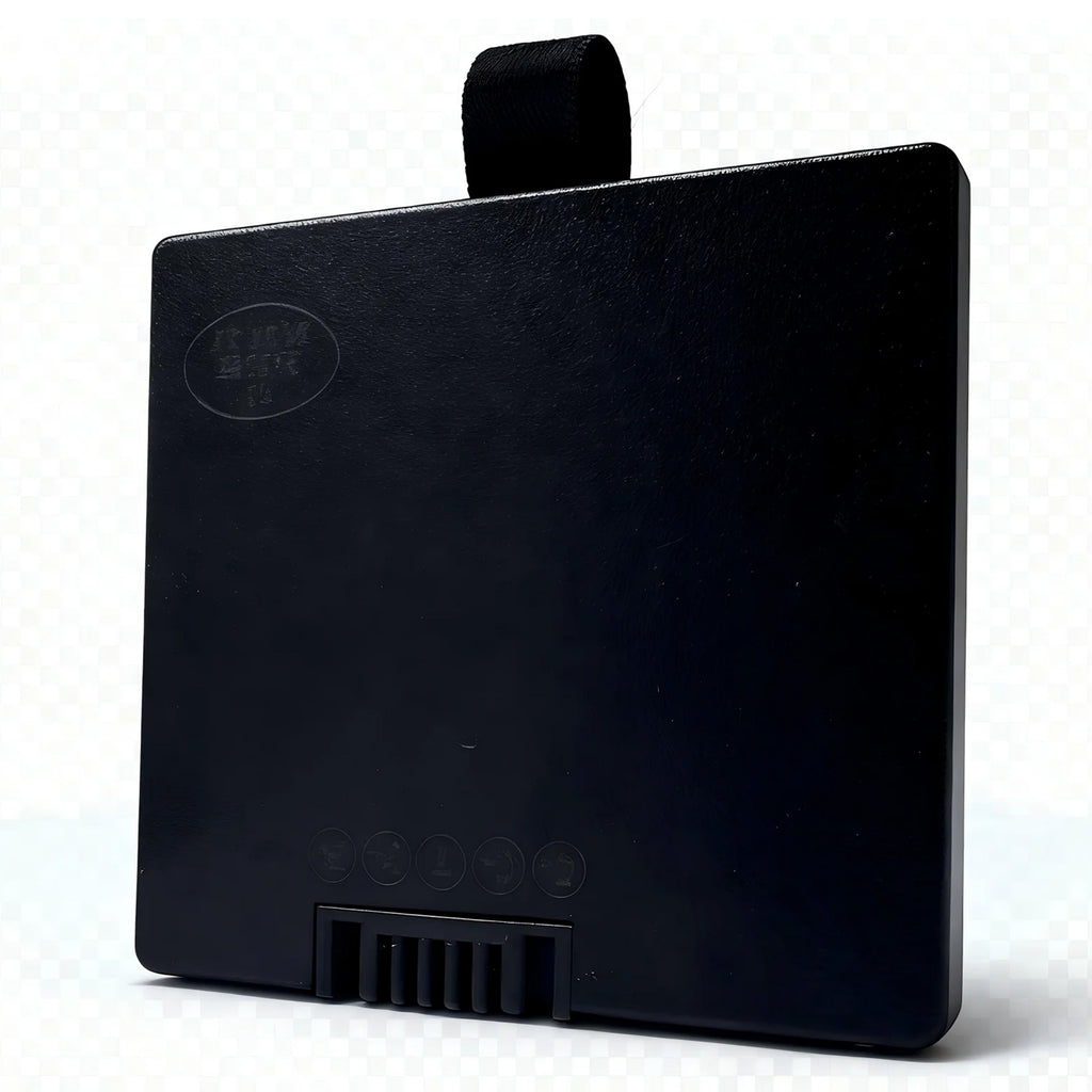 Lockin V5 Max Smart Lock Accessories – Replacement Battery & Lock Cylinder