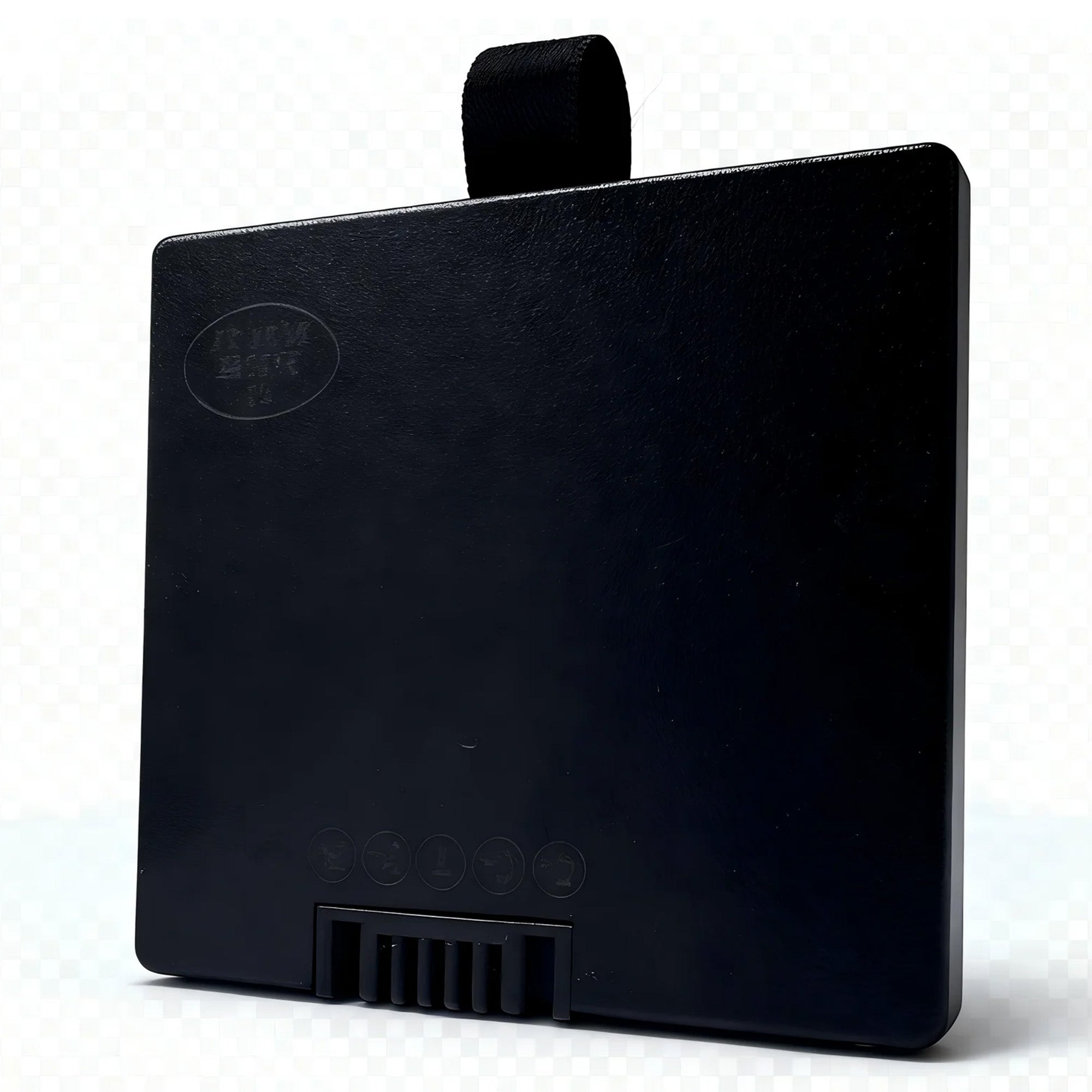 Lockin V5 Max Smart Lock Accessories – Replacement Battery & Lock Cylinder