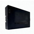 Lockin V5 Max Smart Lock Accessories – Replacement Battery & Lock Cylinder