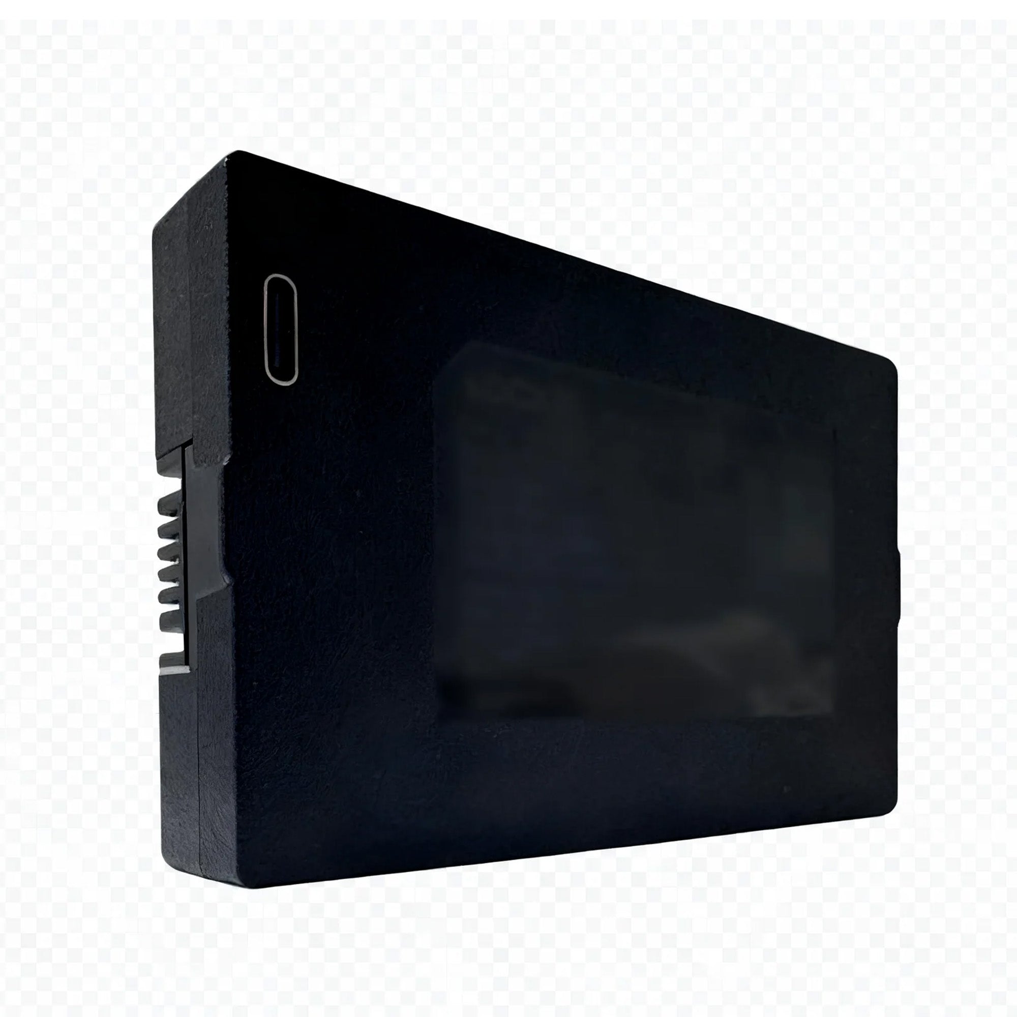 Lockin V5 Max Smart Lock Accessories – Replacement Battery & Lock Cylinder