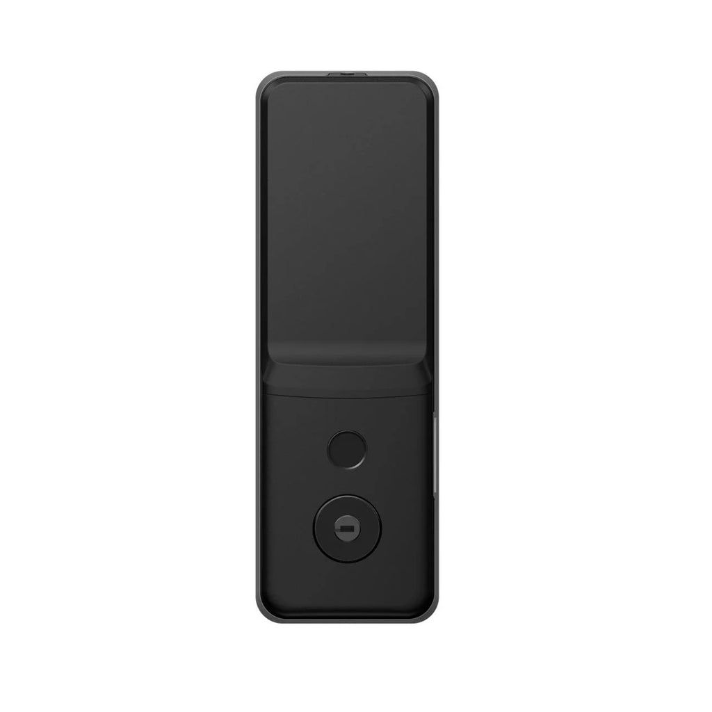 Lockin Veno 3 Smart Lock – Palm Vein + 3D Face Recognition, Video Door Viewer, WiFi Door Lock Australia