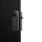 Lockin Veno 3 Smart Lock – Palm Vein + 3D Face Recognition, Video Door Viewer, WiFi Door Lock Australia