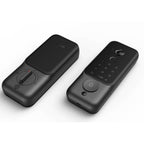 Lockin Veno Plus Palm Vein Video Smart Lock – 2K Camera, 8GB Storage, Matter WiFi