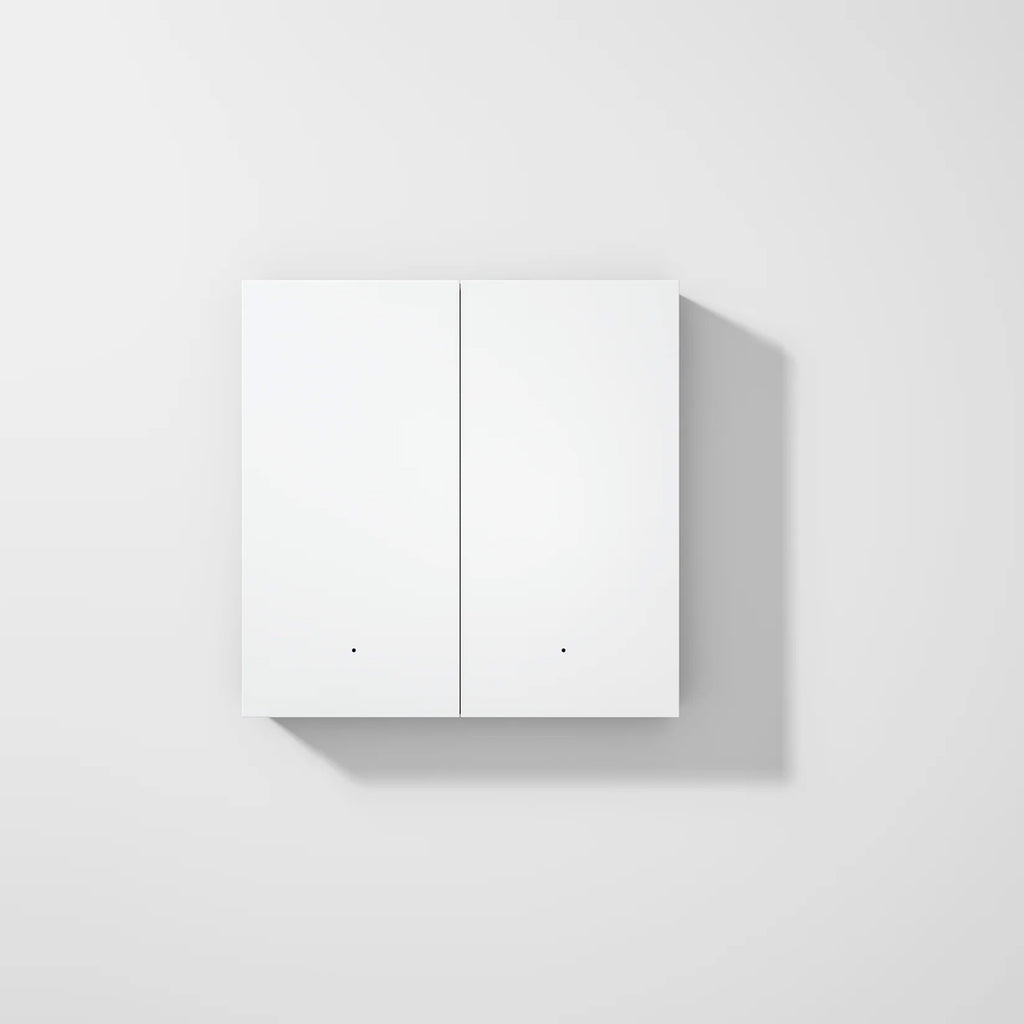 Orvibo Mix Smart Switch – Smart Scene & Lighting Control Panel