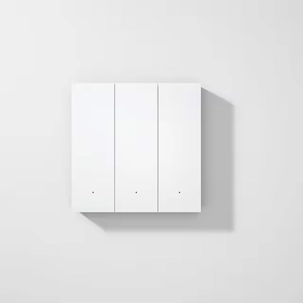 Orvibo Mix Smart Switch – Smart Scene & Lighting Control Panel