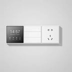 Orvibo Mix Smart Switch – Smart Scene & Lighting Control Panel