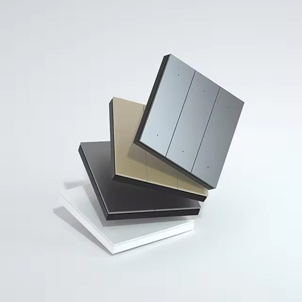 Orvibo Mix Smart Switch – Smart Scene & Lighting Control Panel