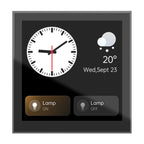 Orvibo MixPad M5 – Smart Voice Control Panel for Whole Home Automation