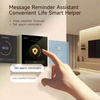 Orvibo MixPad M5 – Smart Voice Control Panel for Whole Home Automation