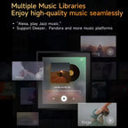 Orvibo MixPad M5 – Smart Voice Control Panel for Whole Home Automation