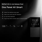 ORVIBO MixPad S – Super Smart Home Control Panel