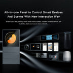 ORVIBO MixPad S – Super Smart Home Control Panel