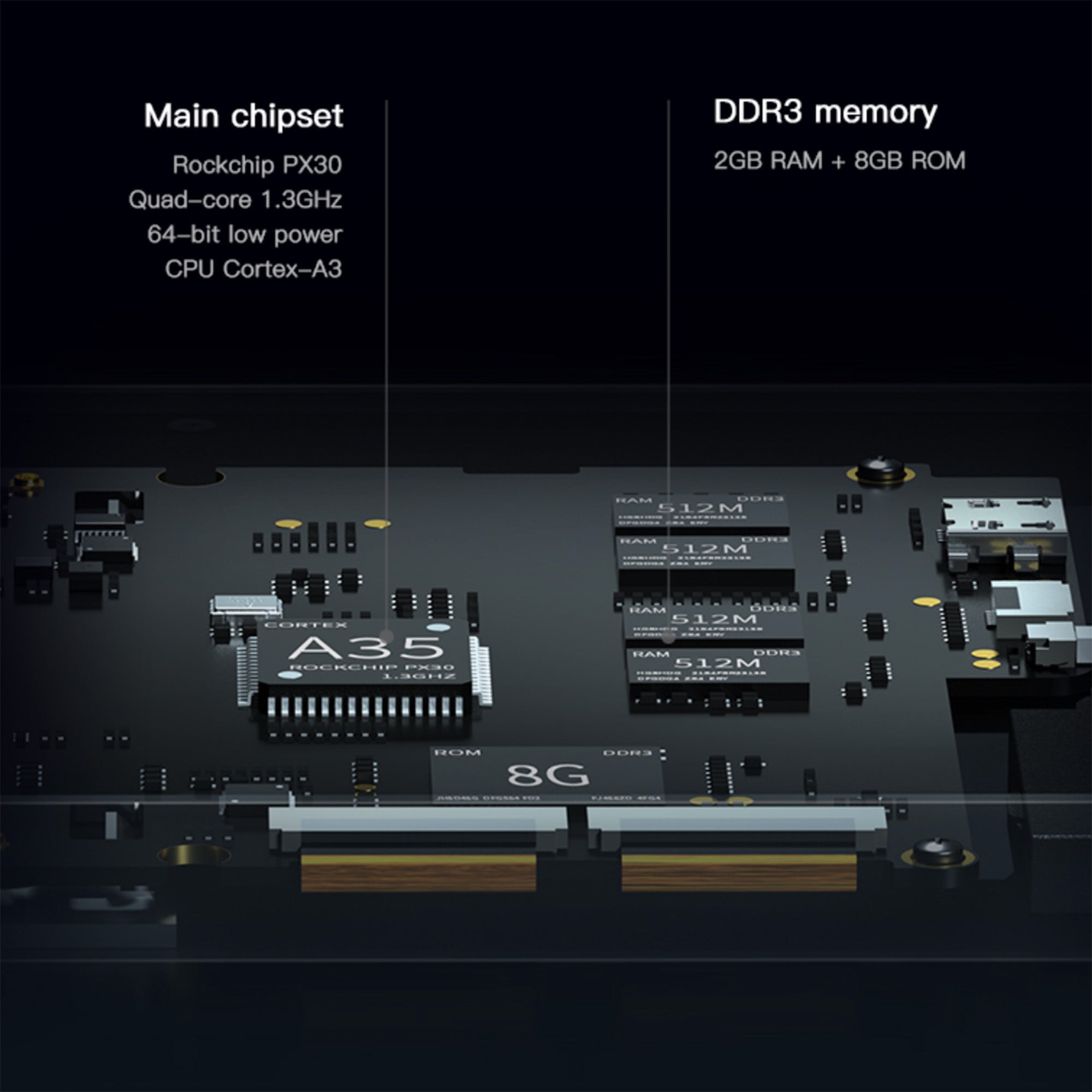 ORVIBO MixPad S – Super Smart Home Control Panel