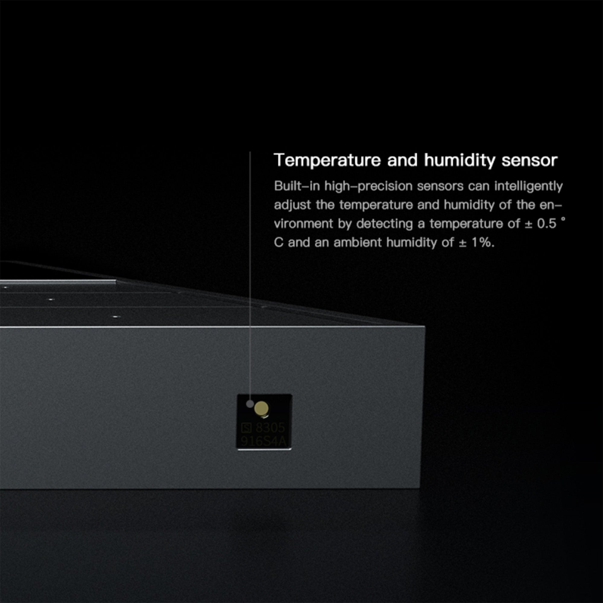 ORVIBO MixPad S – Super Smart Home Control Panel