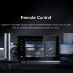 ORVIBO MixPad 7 – 7″ Smart Home Control Panel (Zigbee / Wi-Fi / Ethernet)