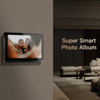 ORVIBO MixPad 7 – 7″ Smart Home Control Panel (Zigbee / Wi-Fi / Ethernet)