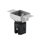 AT Smart Lighting COB Smart Downlight CCT (CL121) – Tunable White LED Downlight