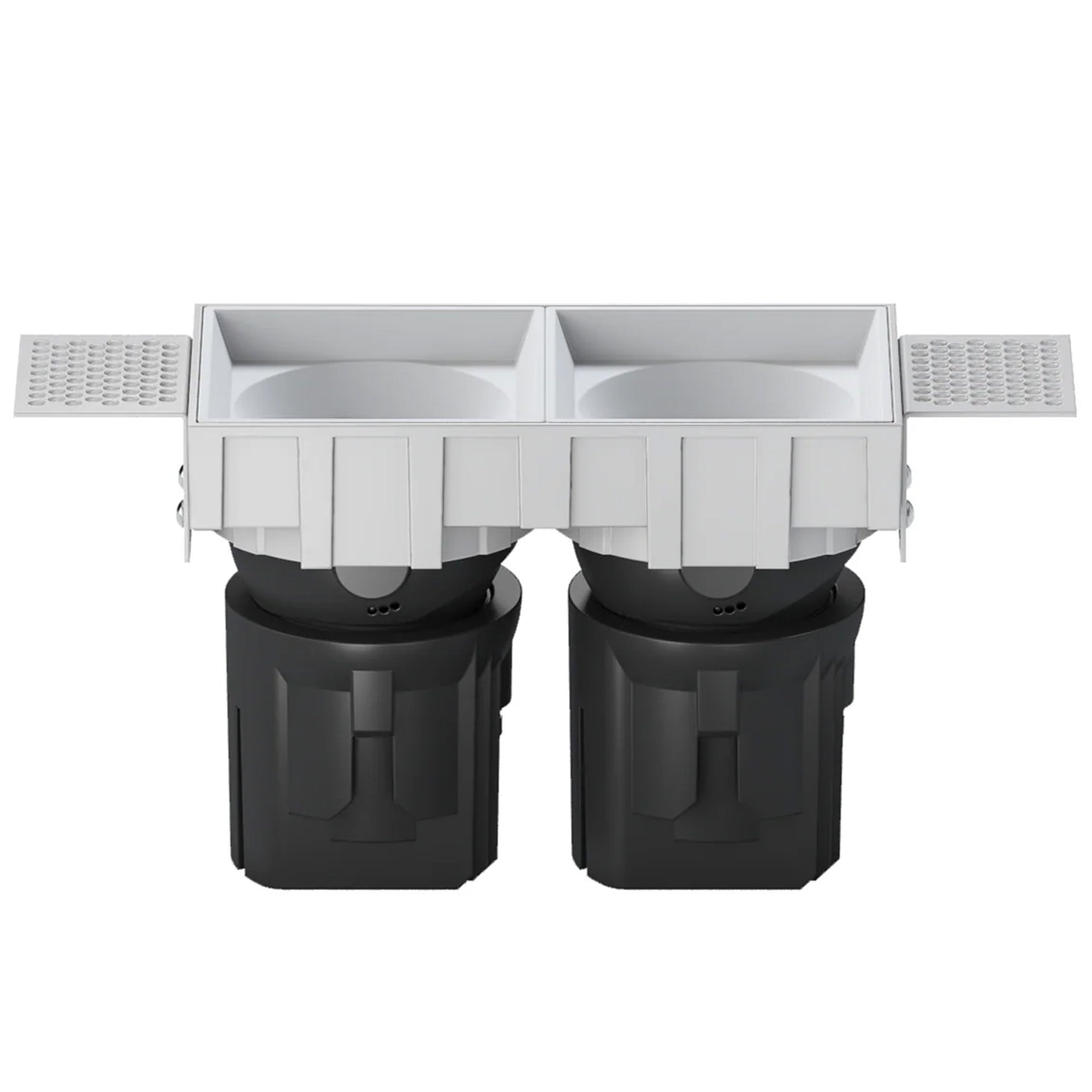 AT Smart Lighting COB Smart Downlight CCT (CL121) – Tunable White LED Downlight