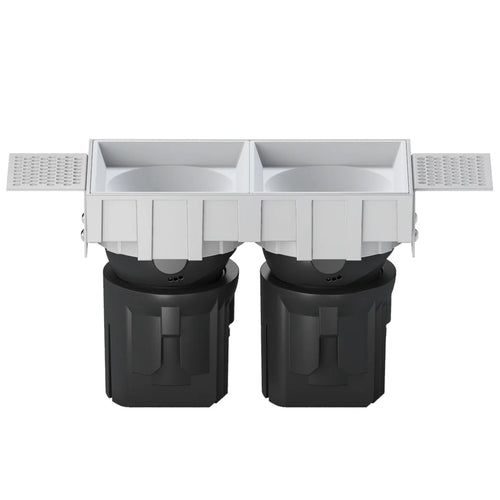 AT Smart Lighting COB Smart Downlight CCT (CL121) – Tunable White LED Downlight