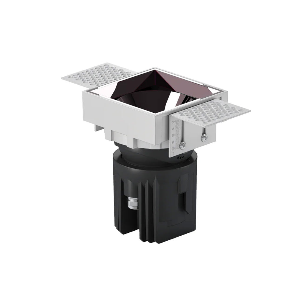 AT Smart Lighting COB Smart Downlight CCT (CL121) – Tunable White LED Downlight